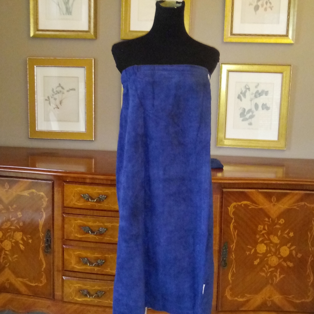 0115 Concierge Collection Towel/Headwrap Set